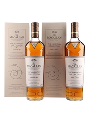 Macallan The Harmony Collection Fine Cacao