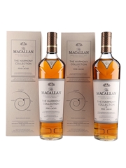 Macallan The Harmony Collection Fine Cacao