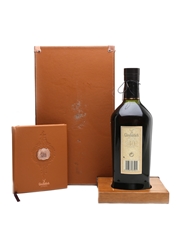 Glenfiddich 40 Year Old Bottled 2011 - 8th Release 70cl / 44.3%