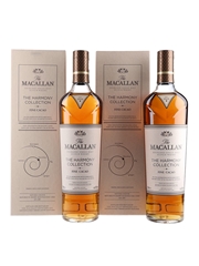 Macallan The Harmony Collection Fine Cacao