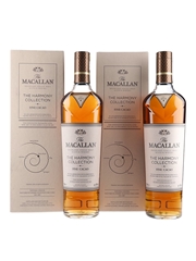 Macallan The Harmony Collection Fine Cacao