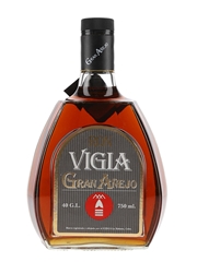 Ron Vigia Gran Anejo Bottled 1980s 75cl / 40%