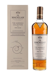 Macallan The Harmony Collection Fine Cacao  70cl / 40%