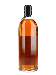 Michel Couvreur 12 Year Old  70cl / 43%