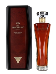 Macallan Oscuro