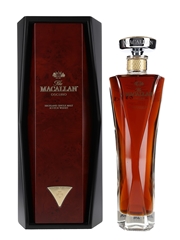 Macallan Oscuro