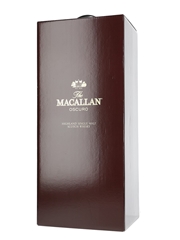 Macallan Oscuro The 1824 Collection 70cl / 46.5%