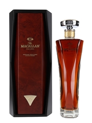 Macallan Oscuro