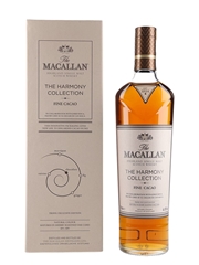 Macallan The Harmony Collection Fine Cacao