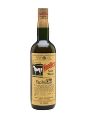 White Horse Bottled 1960s 75cl / 40%