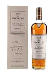 Macallan The Harmony Collection Fine Cacao