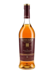 Glenmorangie Lasanta 12 Year Old