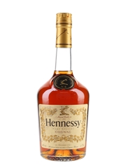 Hennessy Very Special Bottled 1990s - Portuguese Import 70cl / 40%