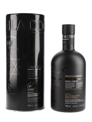 Bruichladdich Black Art 1992 29 Year Old