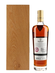 Macallan 25 Year Old Annual 2021 Release 70cl / 43%