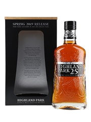 Highland Park 1994 25 Year Old Spring 2019 Release 70cl / 46%