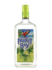 Captain Morgan Parrot Bay Key Lime  75cl / 21%
