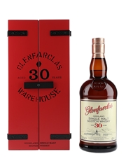 Glenfarclas 30 Year Old