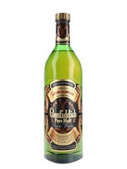 Glenfiddich Pure Malt