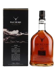 Dalmore 12 Year Old Bottled 1990s 100cl / 40%