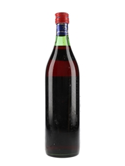 Cinzano Bitter Bottled 1980s - Spain 93cl / 25%