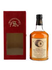 Dallas Dhu 1978 23 Year Old