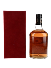 Dallas Dhu 1978 23 Year Old Botted 2001  - Signatory Vintage 70cl / 58.1%