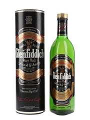 Glenfiddich Special Old Reserve Pure Malt Bottled 1990s 70cl / 40%