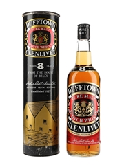 Dufftown Glenlivet 8 Year Old
