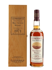 Glenmorangie 1971 150th Anniversary 70cl / 43%