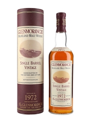 Glenmorangie 1972 Single Barrel Cask 1830