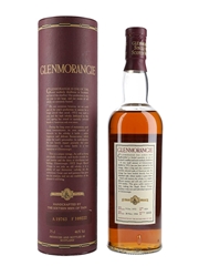 Glenmorangie 1972 Single Barrel Cask 1830 Bottled 1994 75cl / 46%