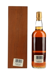 Glenury Royal 1972 Rare Old Bottled 2002 Gordon & MacPhail 70cl / 40%