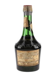 Benedictine DOM Bottled 1970s-1980s 35cl / 43%