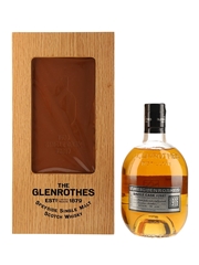Glenrothes 1976 Single Cask 2687 Bottled 2015 70cl / 40.8%