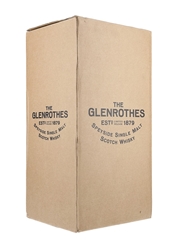 Glenrothes 1976 Single Cask 2687 Bottled 2015 70cl / 40.8%