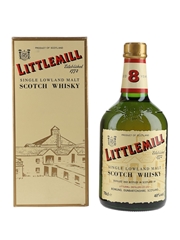 Littlemill 8 Year Old