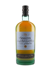 Singleton Of Dufftown 15 Year Old