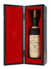 Glenlivet 25 Year Old Royal Wedding Reserve Bottled 1981 75cl / 43%