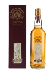 Strathclyde 1980 24 Year Old Cask 1462