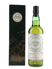 SMWS 62.9 Roger Y Gallet Carnation Soap Glenlochy 1979 23 Year Old 70cl / 56.1%