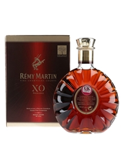 Remy Martin XO Excellence Bottled 2010s 70cl / 40%