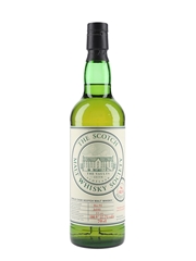 SMWS 82.15 Artificial Cherry And Strawberry