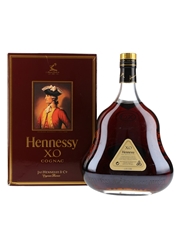 Hennessy XO Travel Retail 100cl / 40%