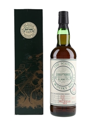 SMWS 57.10 Dundee Cake And Tiramisu