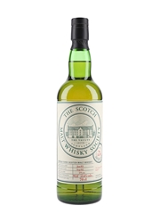 SMWS 53.59 Creamy, Salty Butter