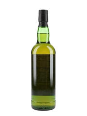 SMWS 53.59 Creamy, Salty Butter Caol Ila 1983 19 Year Old 70cl / 53.6%