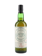 SMWS 19.37 Caramelised Sugar And Boat Lockers Glen Garioch 1988 14 Year Old 70cl / 57.4%