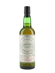 SMWS 19.37 Caramelised Sugar And Boat Lockers