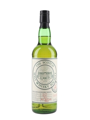 SMWS 62.9 Roger Y Gallet Carnation Soap